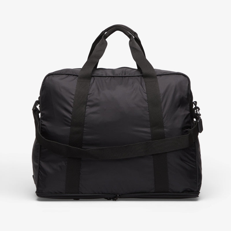 Oakley Packable Duffle Blackout