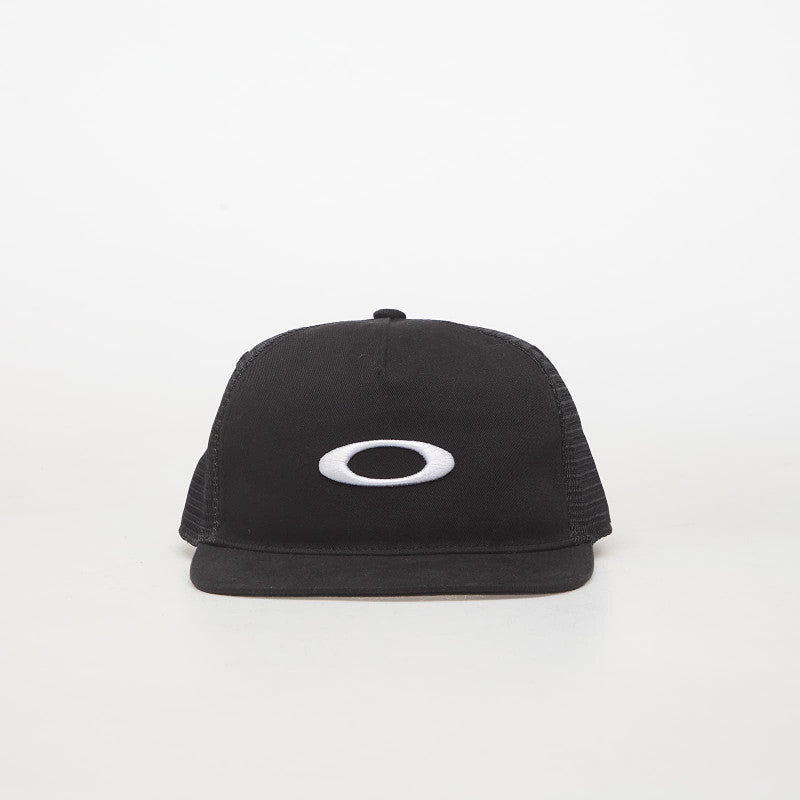 Oakley Session Trucker Pitch Black
