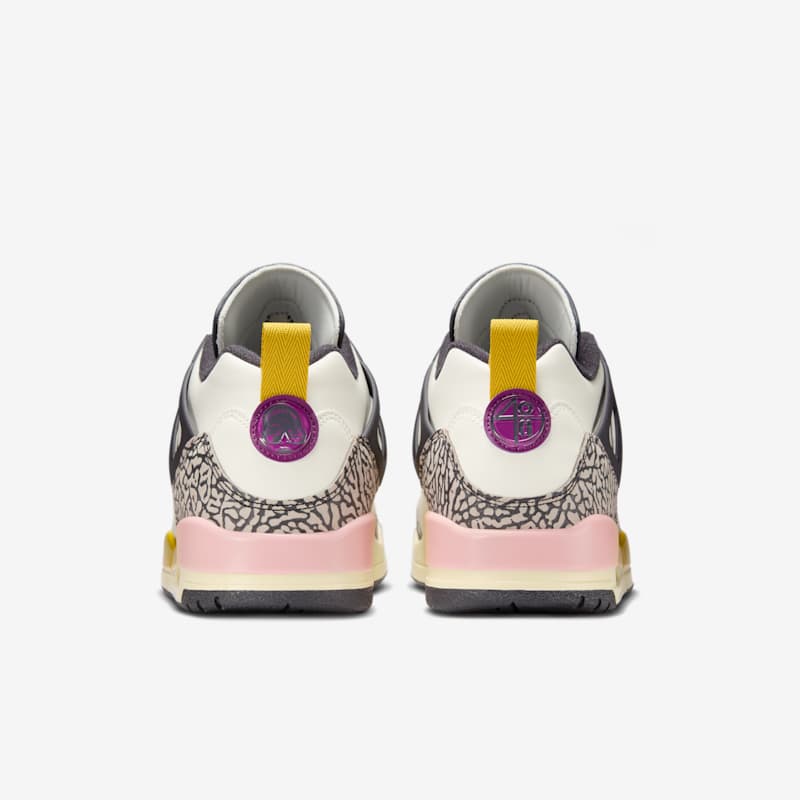Jordan Spizike Low