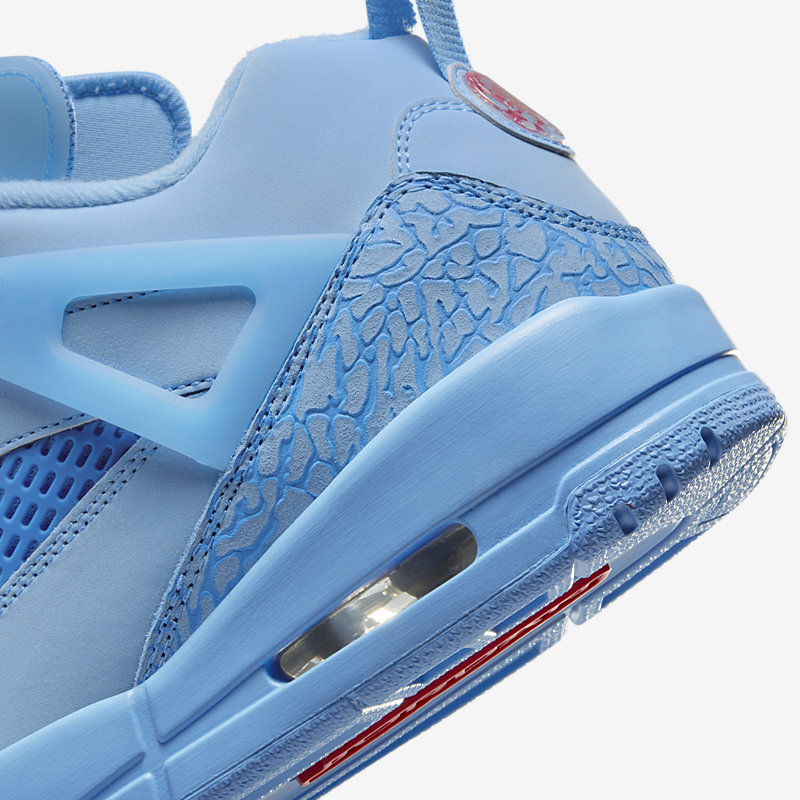 Jordan Spizike Low