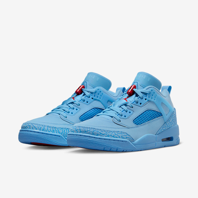 Jordan Spizike Low