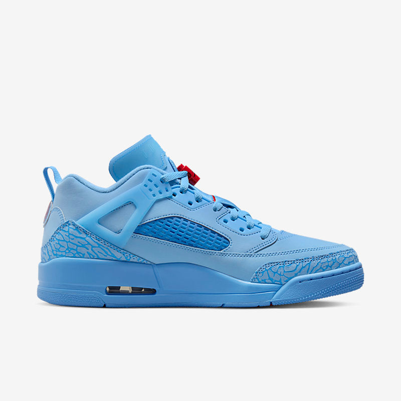 Jordan Spizike Low