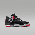 Jordan Spizike Low