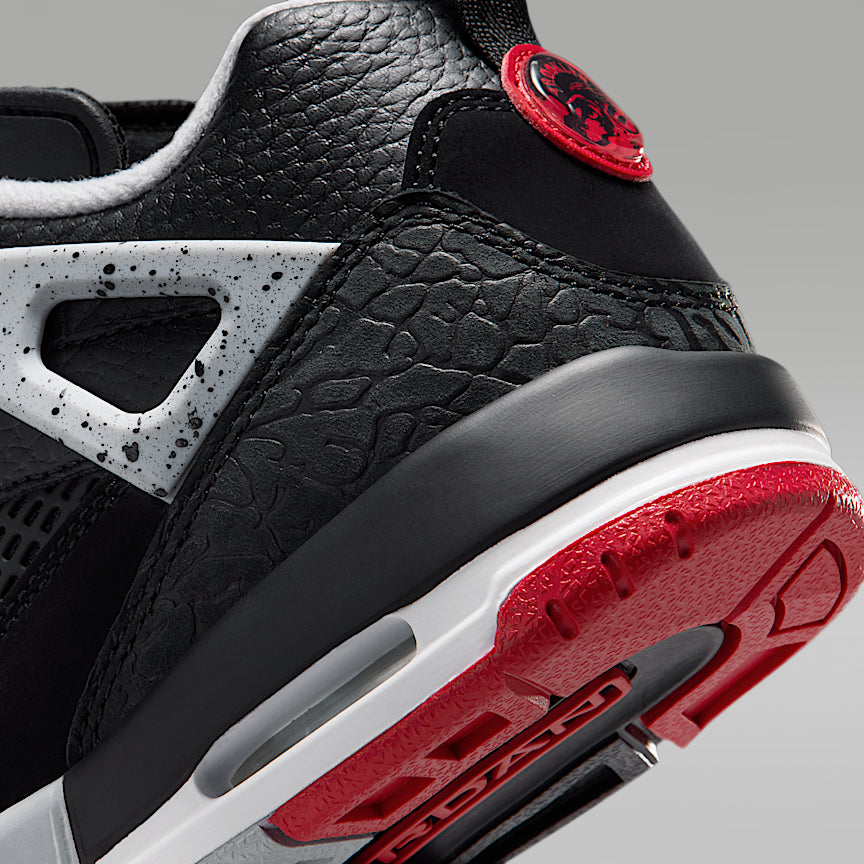 Jordan Spizike Low