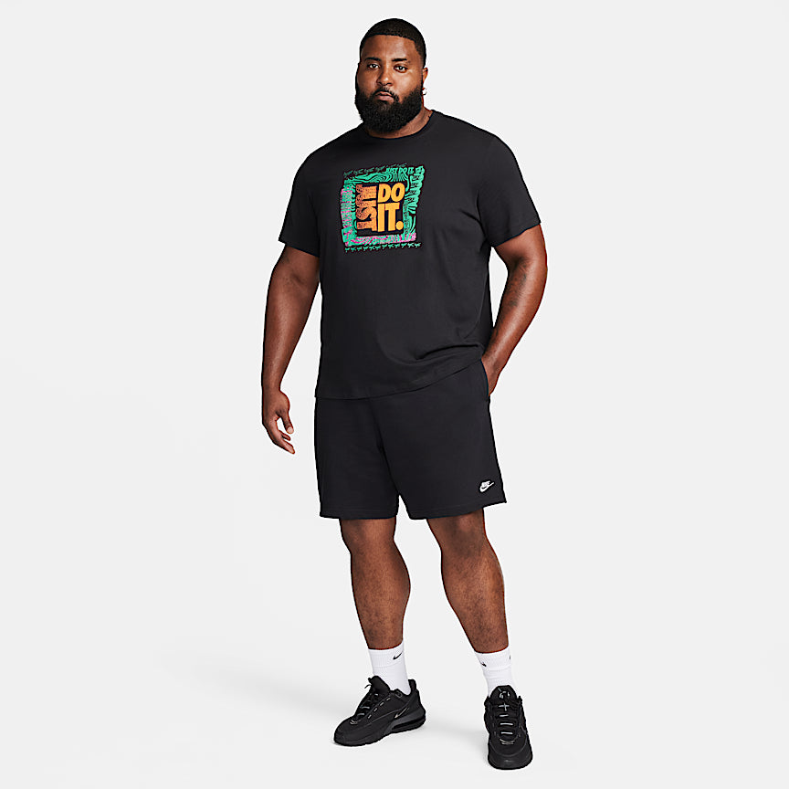Nike Club
