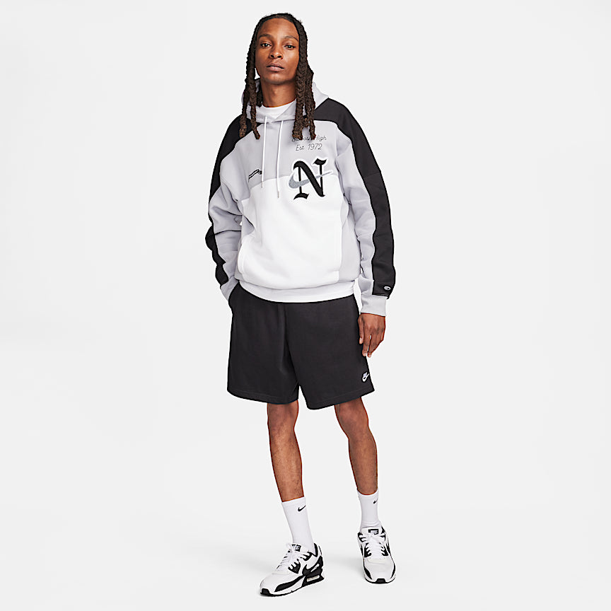 Nike Club