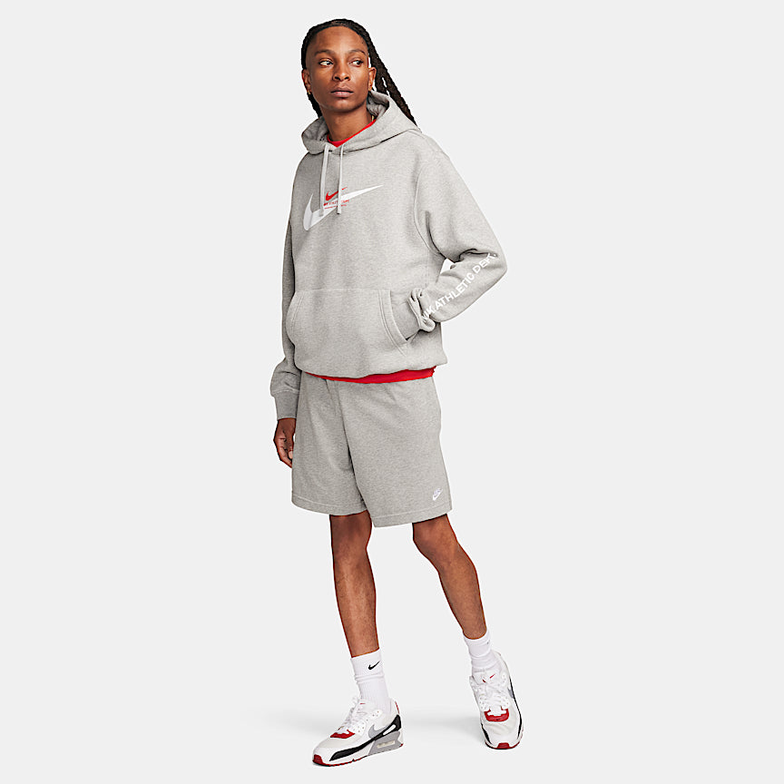 Nike Club