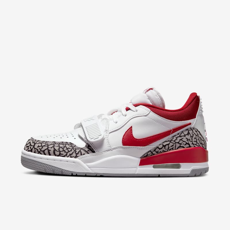 Air Jordan Legacy 312 Low