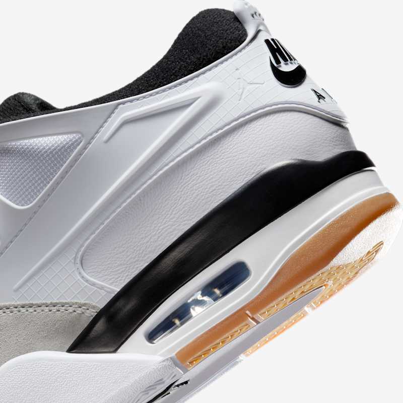 Air Jordan 4 RM