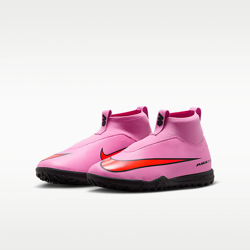 Nike Jr. Mercurial Superfly 10 Academy