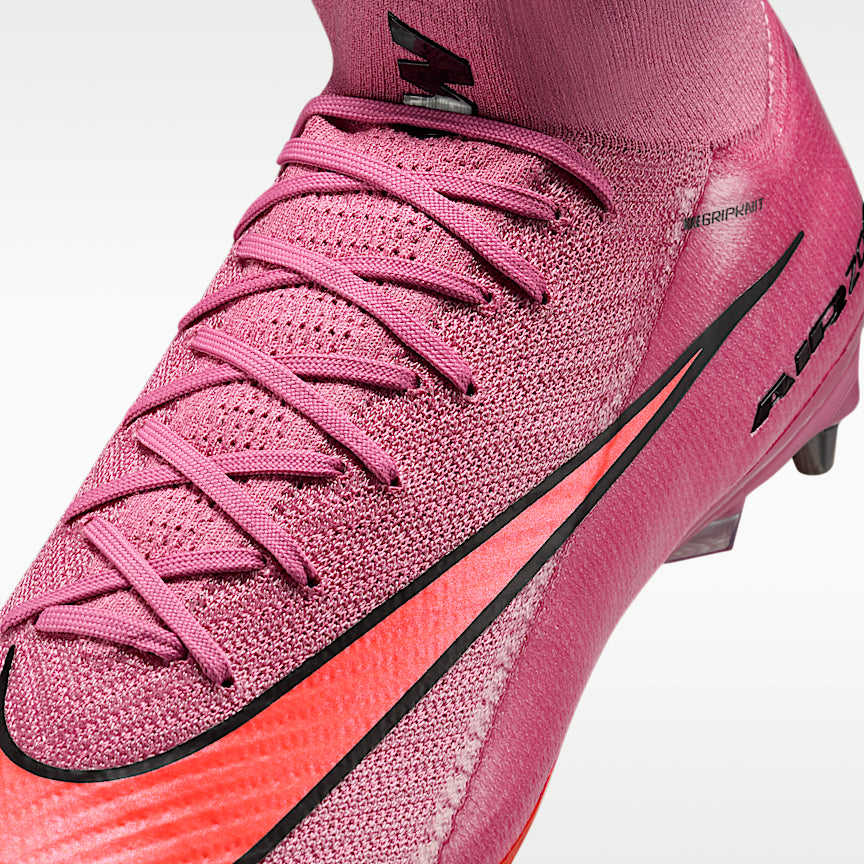 Nike Mercurial Superfly 10 Elite