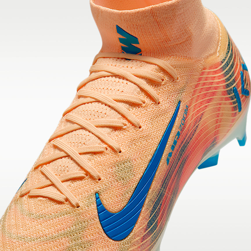 Nike Mercurial Superfly 10 Elite 'Kylian Mbappé'