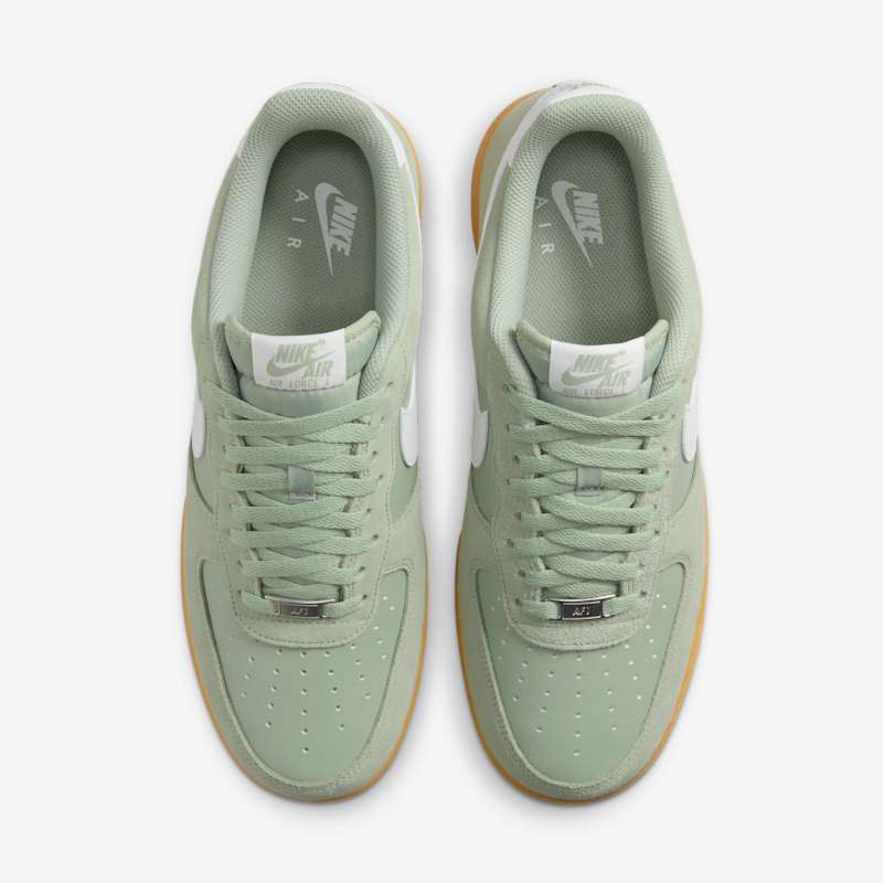 Nike Air Force 1 '07 LV8 Jade Horizon/Summit White