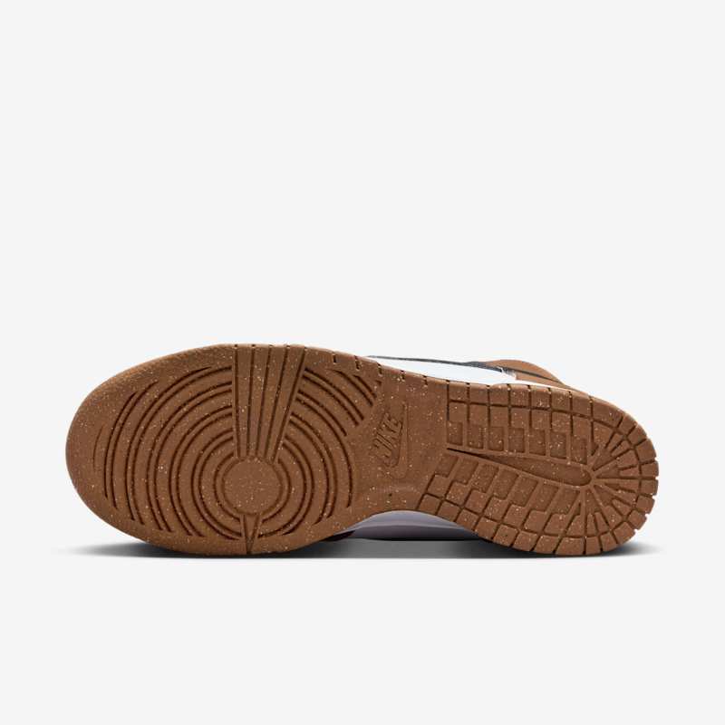 Nike Dunk High Next Nature "Light British Tan"