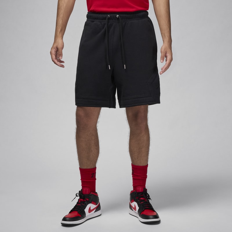 Jordan Flight
