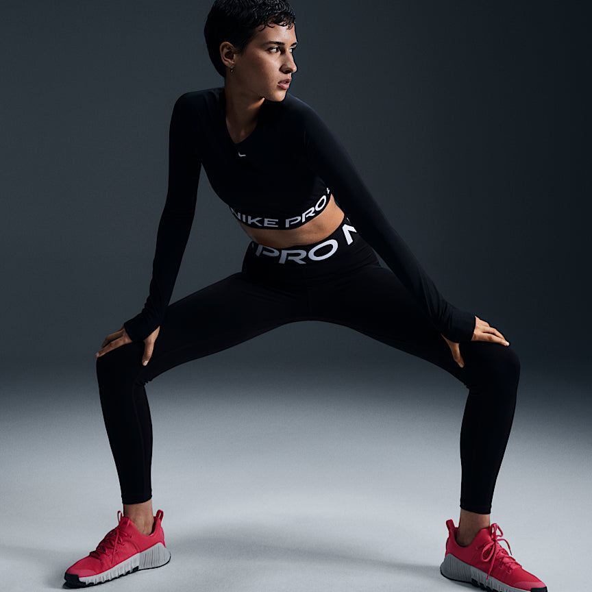Nike Wmns Pro Sculpt