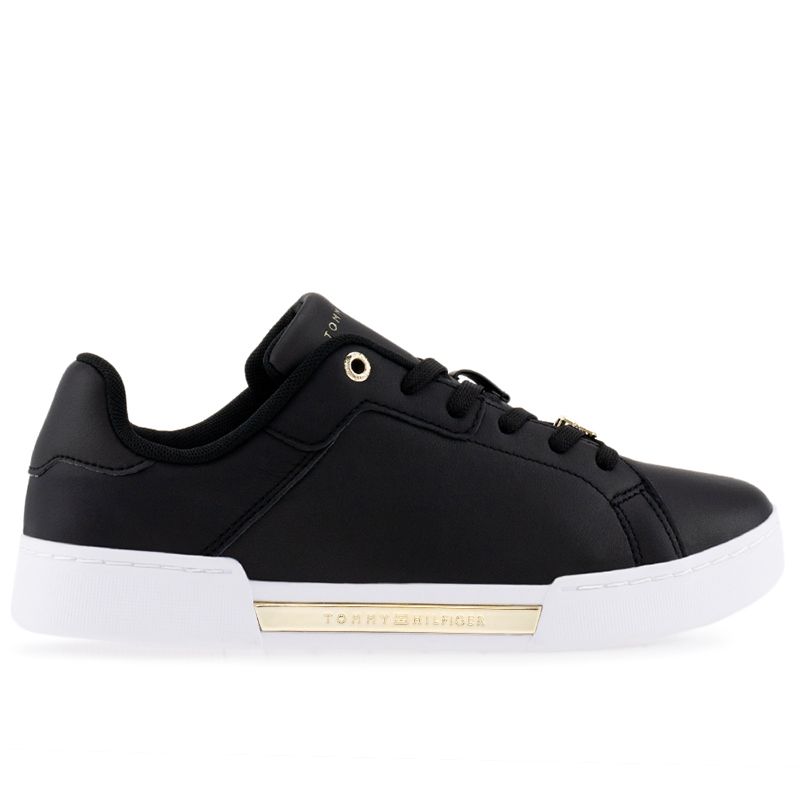 Tommy Hilfiger Court Sneakers