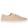Tommy Hilfiger Canvas Lace Up