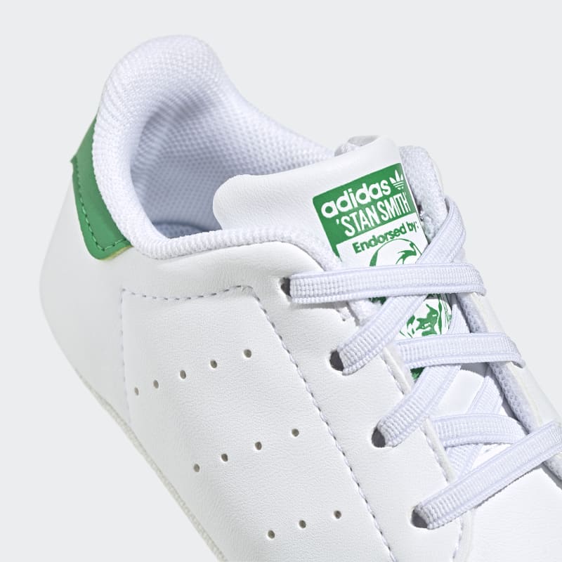 adidas Originals Stan Smith Crib