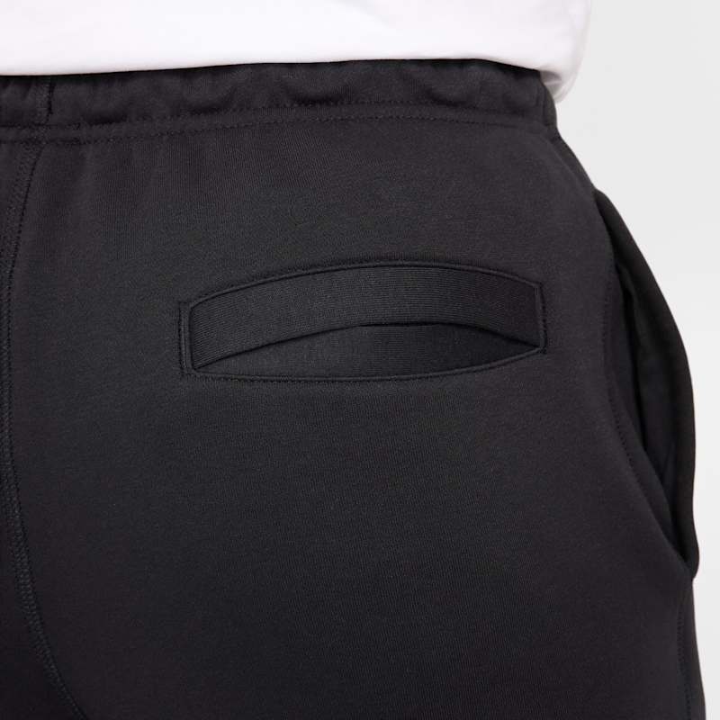 Nike Ja Morant Basketball Fleece Kelnės