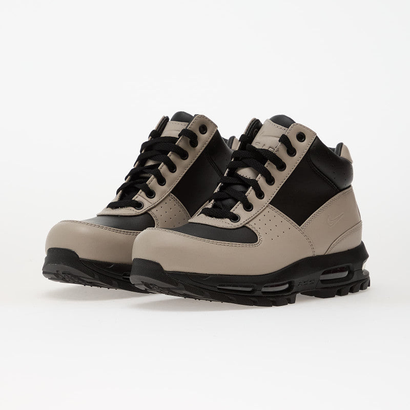 Nike Air Max Goadome College Grey/ College Grey-Black-Gym Red