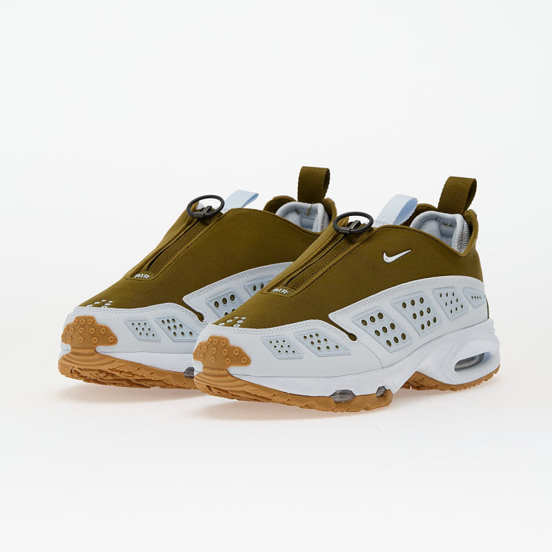 Nike Wmns Air Max Sndr Olive Flak/ Blue Tint-Black-Gum Med Brown