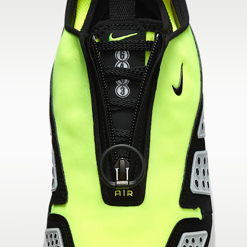 Nike Wmns Air Max SNDR Volt/ Black-White
