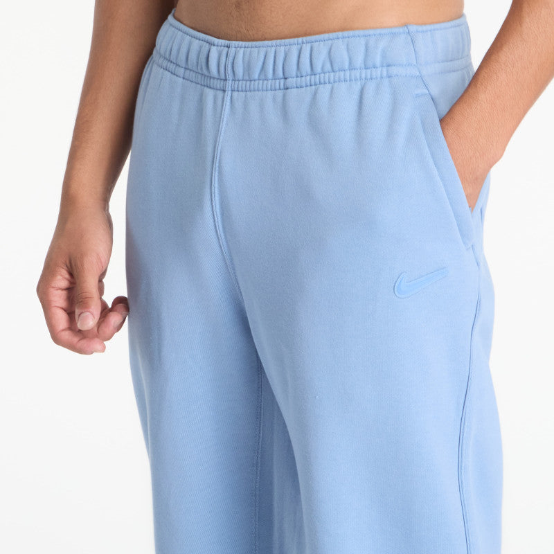 Nike x NOCTA Fleece CS Open-Hem Sweatpants Work Blue/ Polar