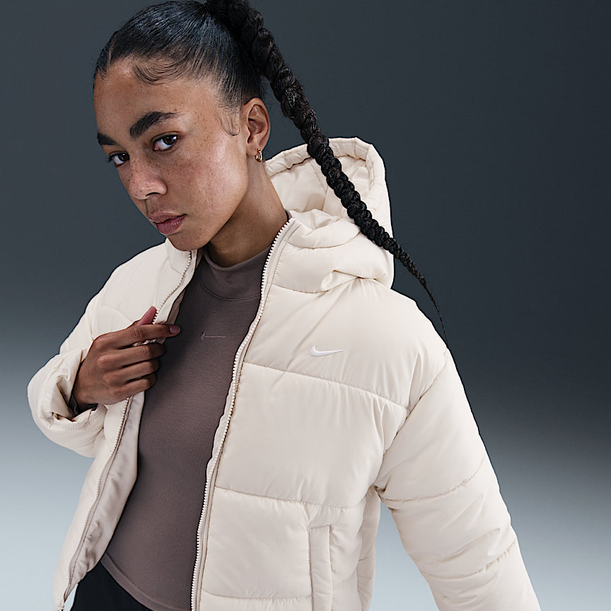 Nike Sportswear Classic Puffer