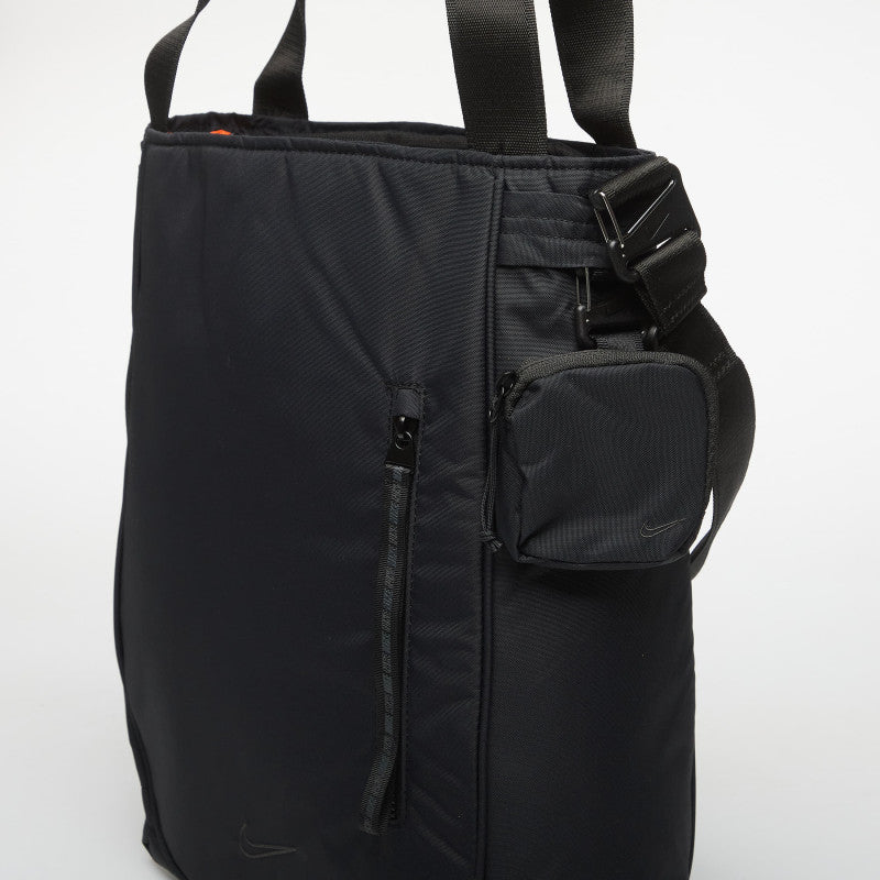 Nike Sportswear Commute Tote Bag 20L Black/ Black/ Anthracite