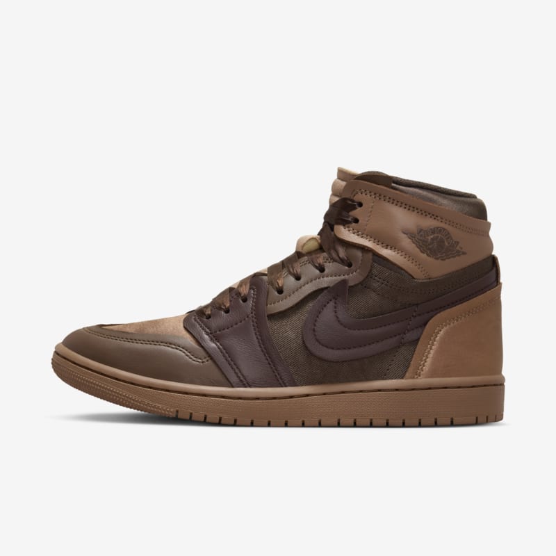 Air Jordan 1 High Methods of Make "Archaeo Brown"