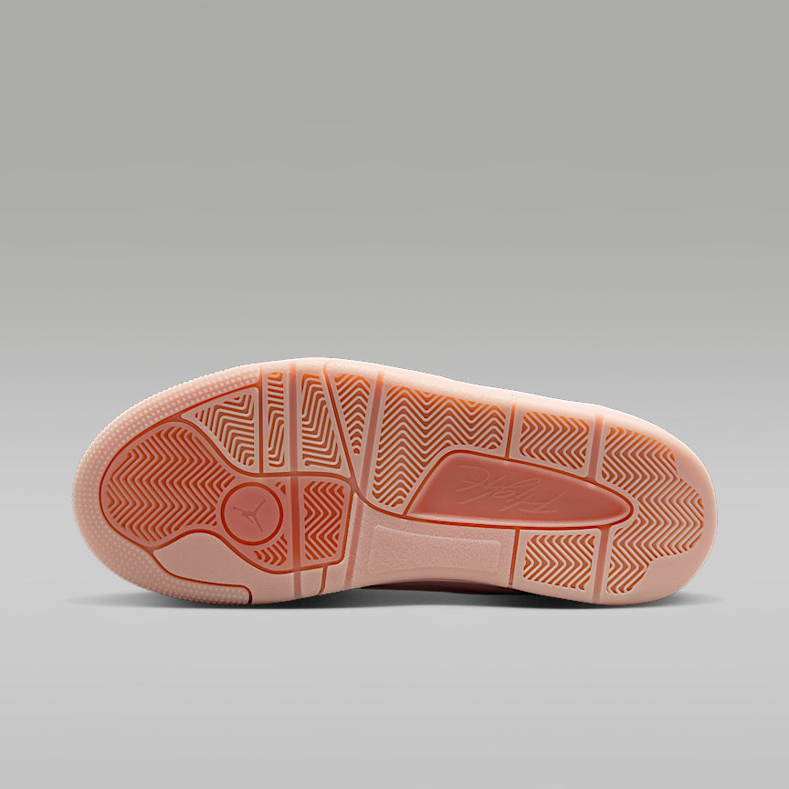 Jordan Flight Court