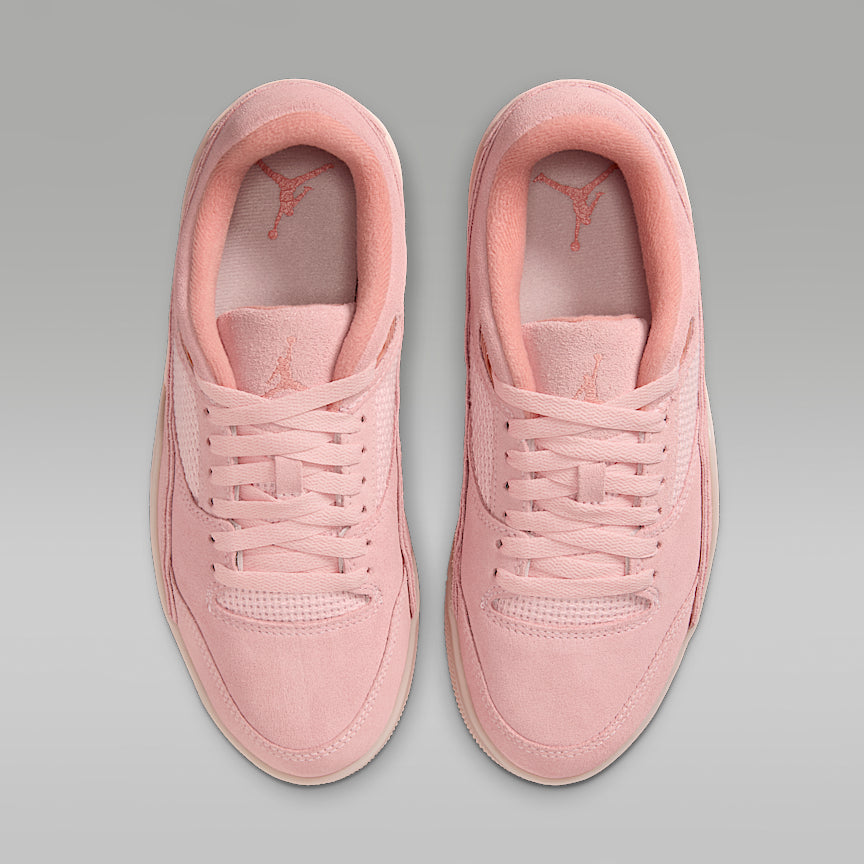 Jordan Flight Court