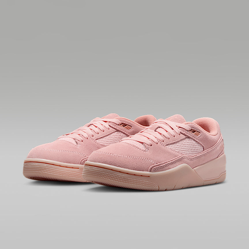 Jordan Flight Court
