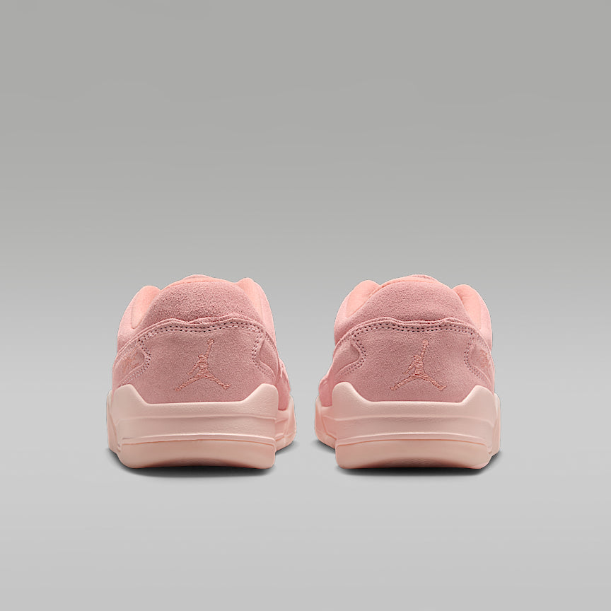 Jordan Flight Court