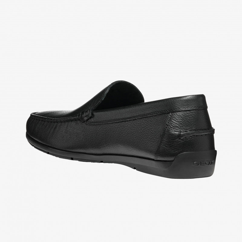 Geox Siron Black