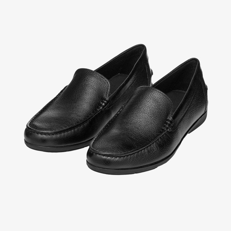 Geox Siron Black