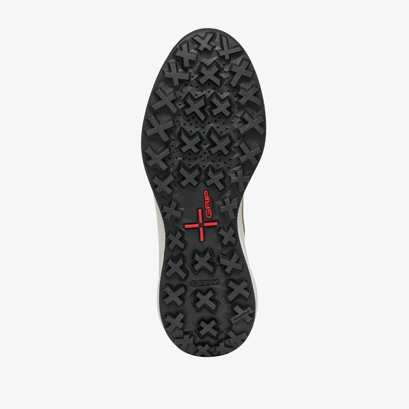 Geox Pg1X White