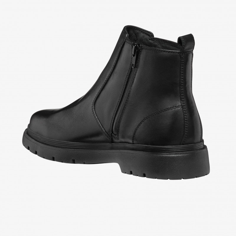 Geox Spherica Ec1 Black