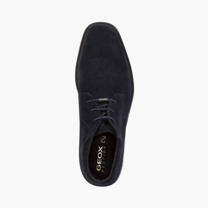 Geox Brayden 2Fit Dark Blue