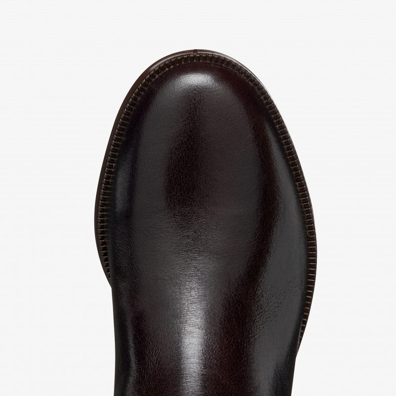 Geox Camexia Dark Brown