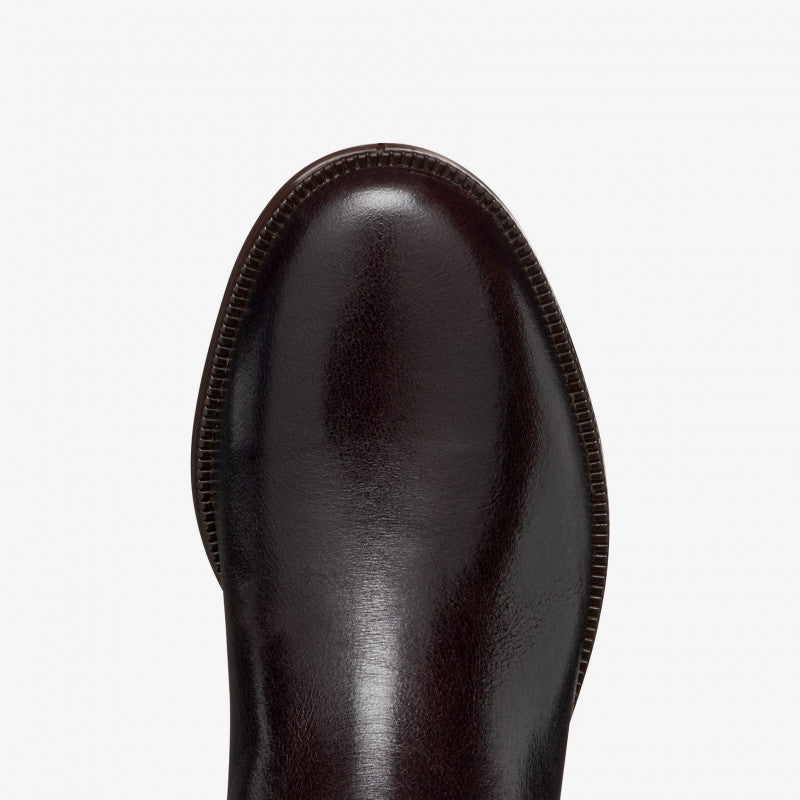 Geox Camexia Dark Brown