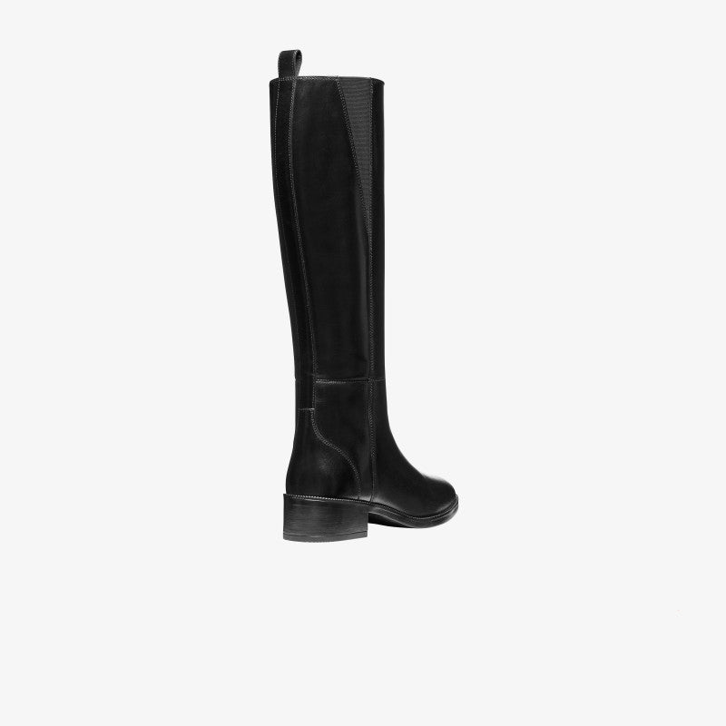 Geox Women's Boots Black