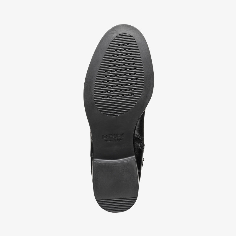 Geox Women's Boots Black