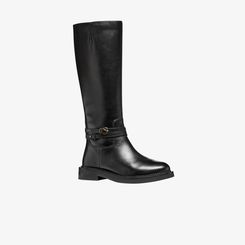 Geox Serilda Black