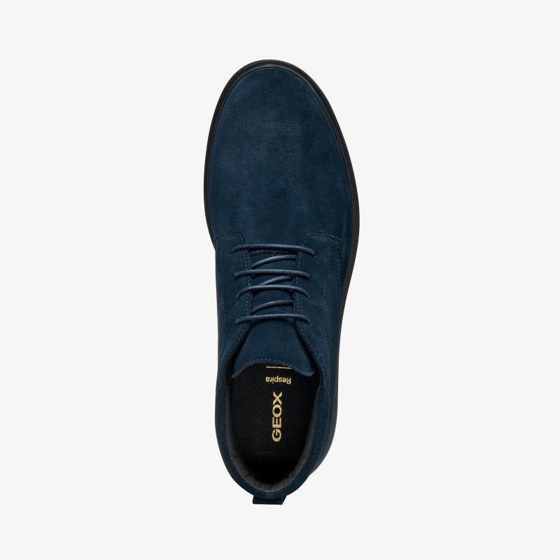 Geox Spherica Ec1 B Abx Dark Blue