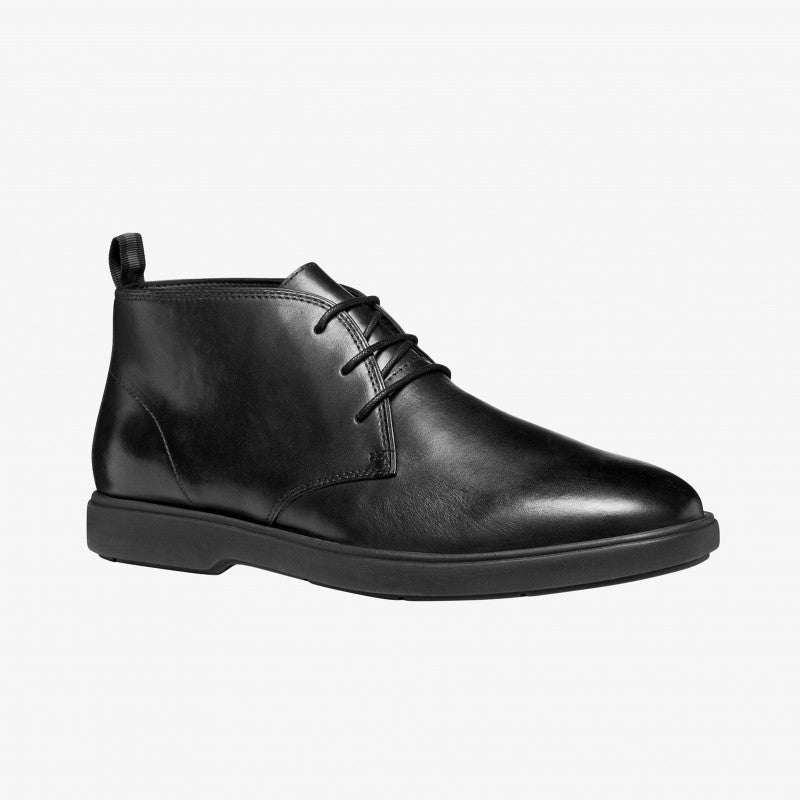 Geox Spherica Ec17 Black