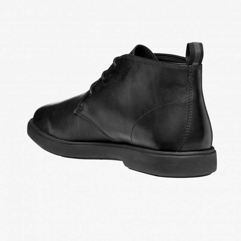 Geox Spherica Ec17 Black