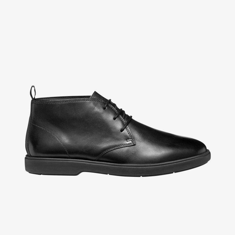 Geox Spherica Ec17 Black