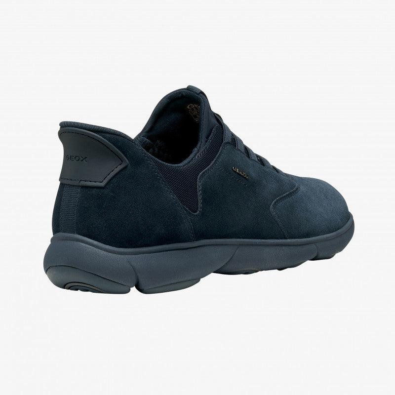 Geox Nebula 2.0 Plus Dark Blue